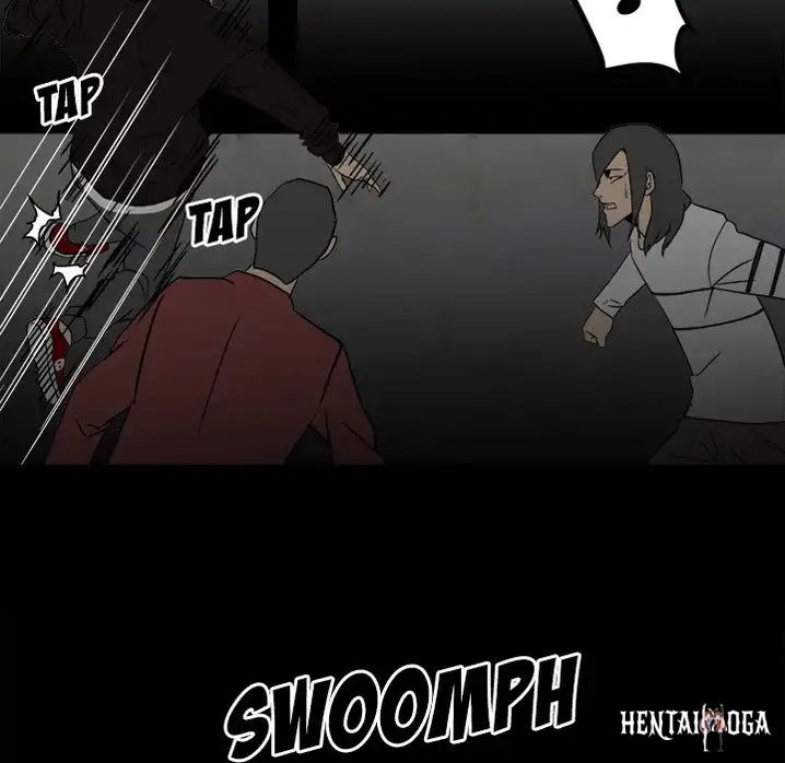 The Villain The Villain Chapter 40 - Page 85