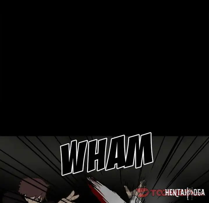 The Villain The Villain Chapter 40 - Page 87