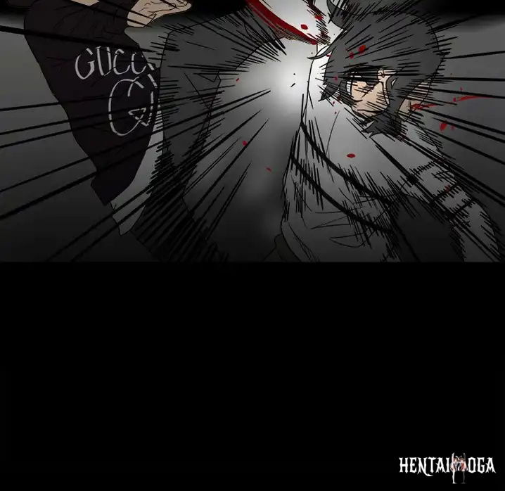 The Villain The Villain Chapter 40 - Page 88