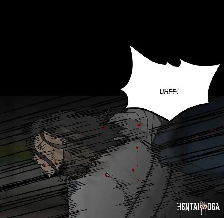 The Villain The Villain Chapter 40 - Page 89