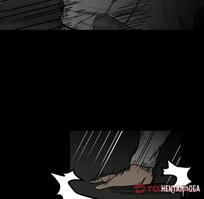 The Villain The Villain Chapter 40 - Page 90