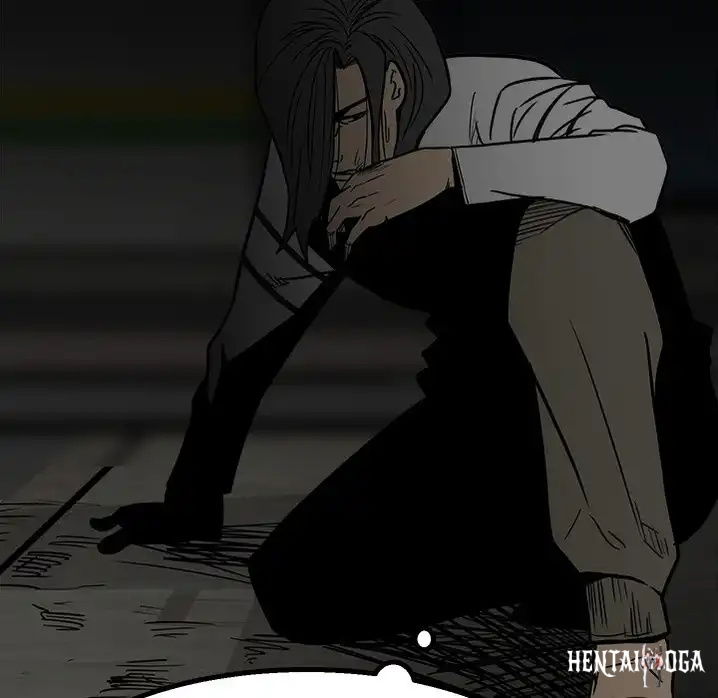 The Villain The Villain Chapter 40 - Page 92