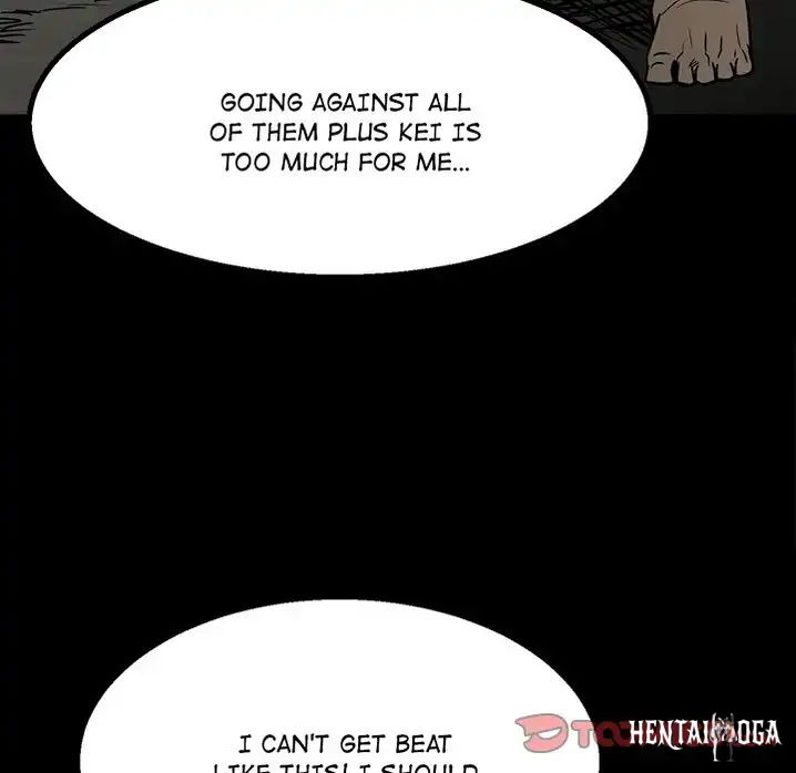 The Villain The Villain Chapter 40 - Page 93