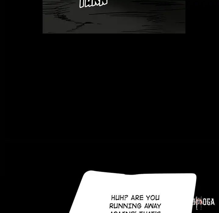 The Villain The Villain Chapter 40 - Page 95