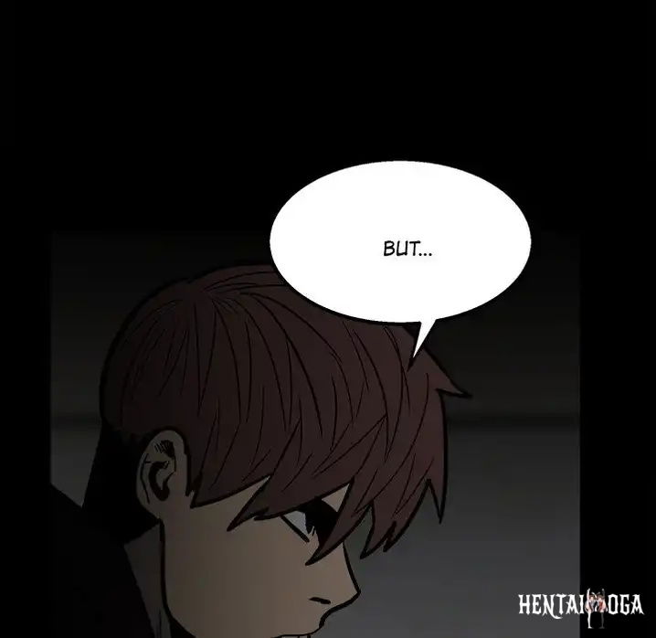 The Villain The Villain Chapter 40 - Page 97