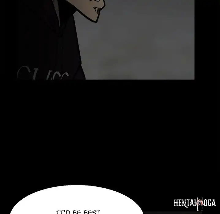 The Villain The Villain Chapter 40 - Page 98