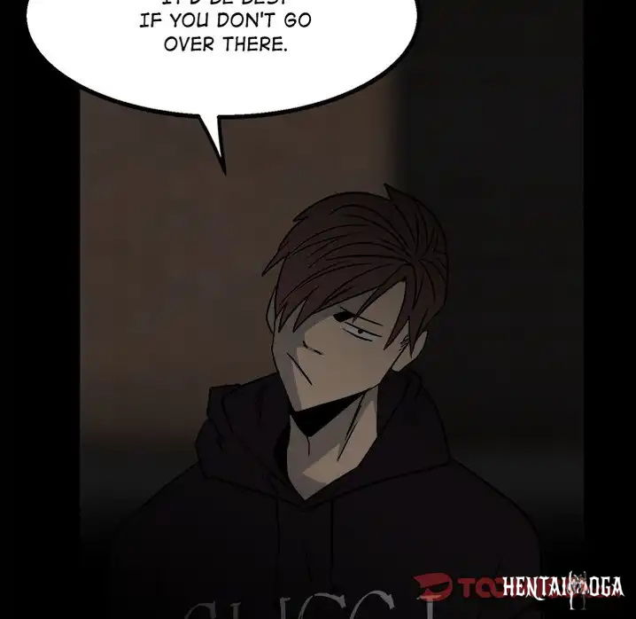 The Villain The Villain Chapter 40 - Page 99