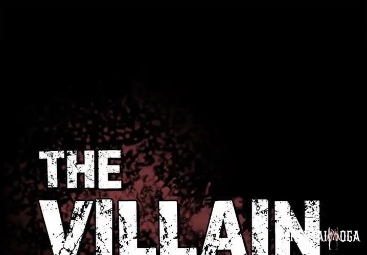 The Villain The Villain Chapter 41 - Page 1