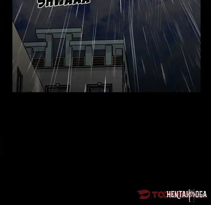 The Villain The Villain Chapter 41 - Page 10