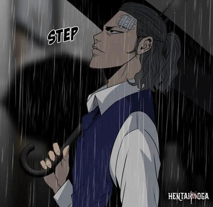 The Villain The Villain Chapter 41 - Page 105