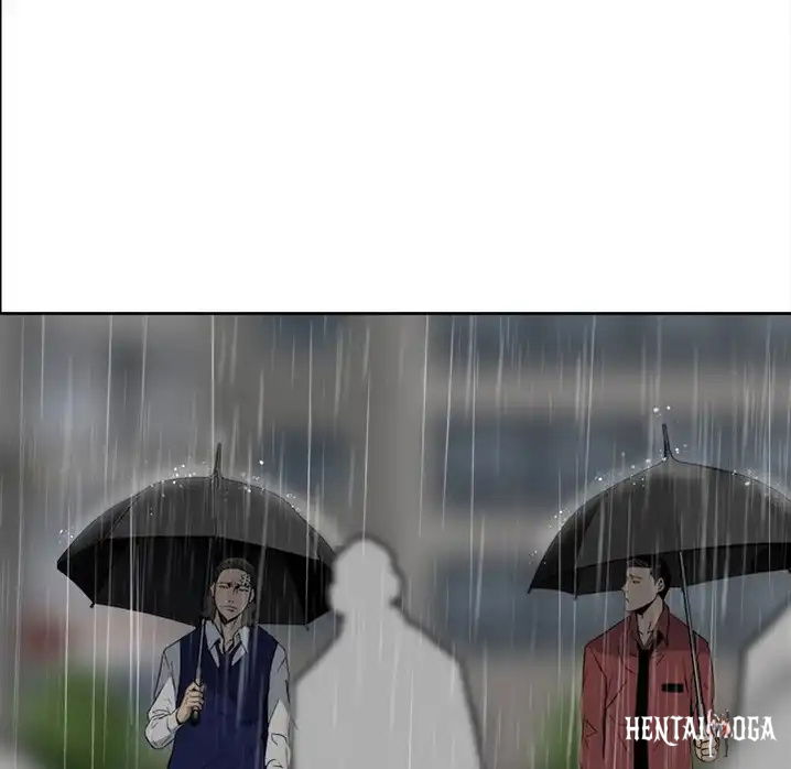 The Villain The Villain Chapter 41 - Page 108