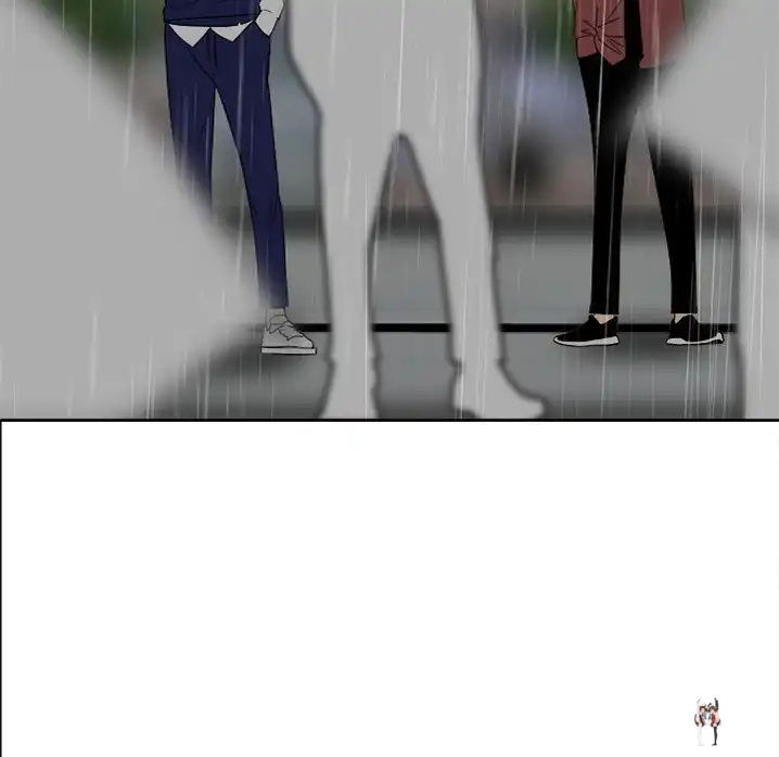 The Villain The Villain Chapter 41 - Page 109