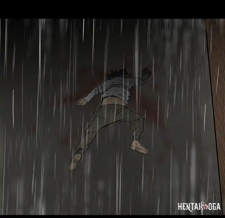 The Villain The Villain Chapter 41 - Page 11