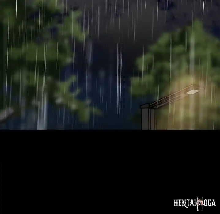 The Villain The Villain Chapter 41 - Page 13