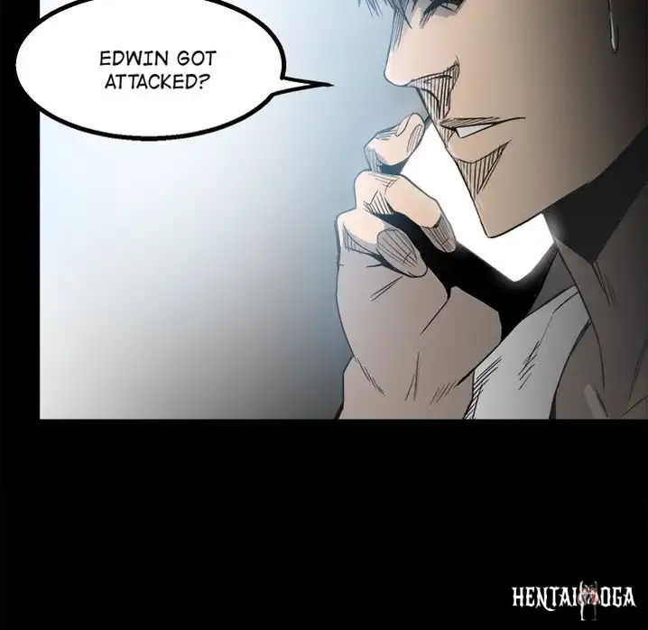 The Villain The Villain Chapter 41 - Page 16