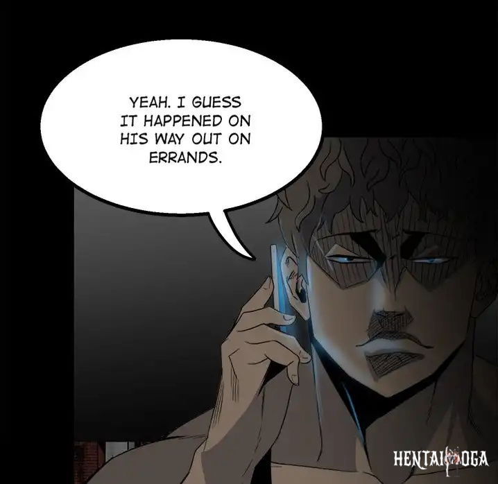 The Villain The Villain Chapter 41 - Page 17