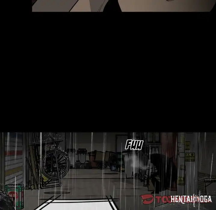 The Villain The Villain Chapter 41 - Page 18