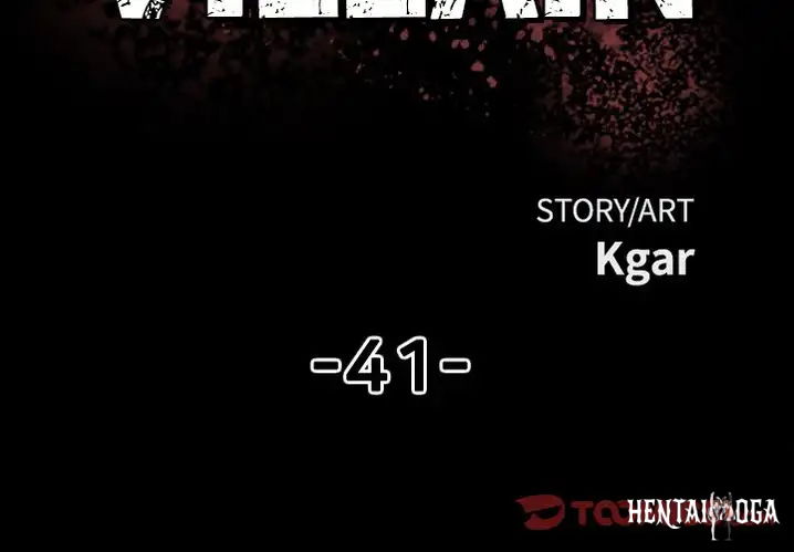 The Villain The Villain Chapter 41 - Page 2