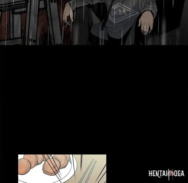 The Villain The Villain Chapter 41 - Page 20