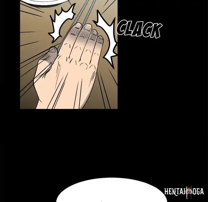 The Villain The Villain Chapter 41 - Page 21