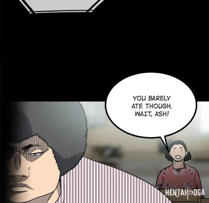 The Villain The Villain Chapter 41 - Page 23