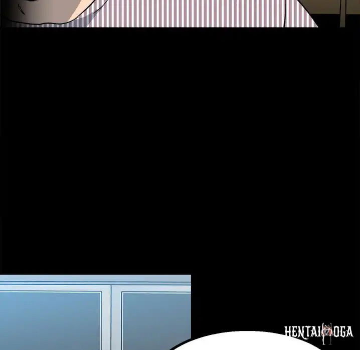 The Villain The Villain Chapter 41 - Page 24