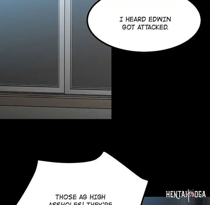 The Villain The Villain Chapter 41 - Page 25