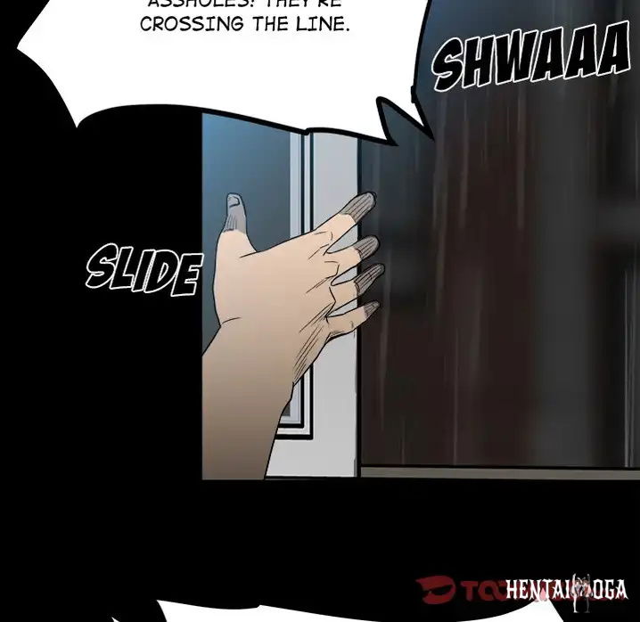 The Villain The Villain Chapter 41 - Page 26