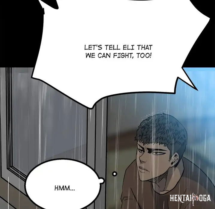 The Villain The Villain Chapter 41 - Page 27