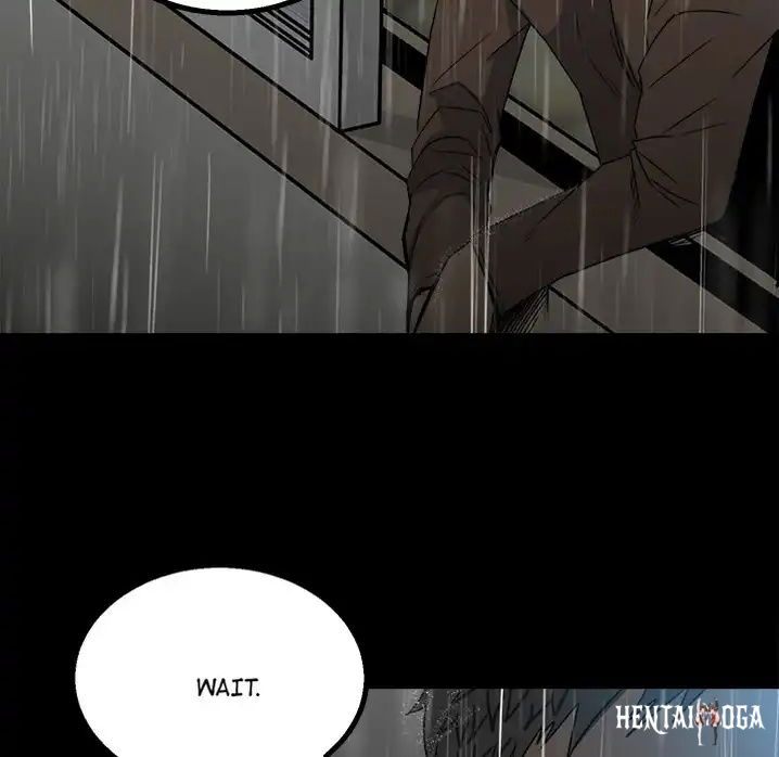 The Villain The Villain Chapter 41 - Page 28