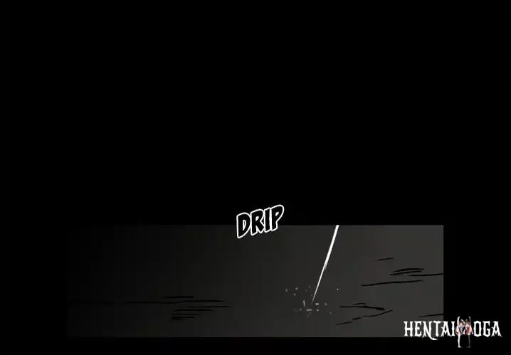 The Villain The Villain Chapter 41 - Page 3