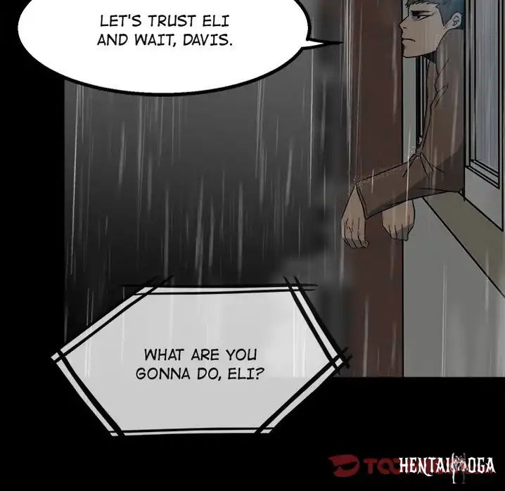 The Villain The Villain Chapter 41 - Page 30