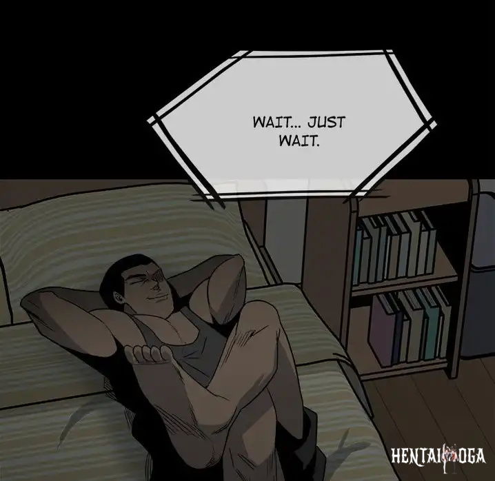 The Villain The Villain Chapter 41 - Page 31