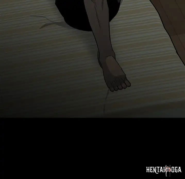 The Villain The Villain Chapter 41 - Page 32