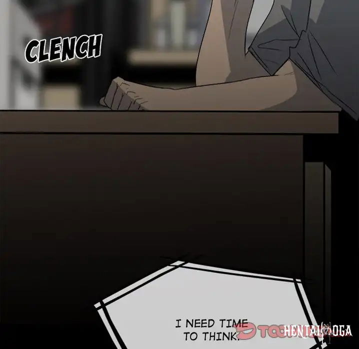 The Villain The Villain Chapter 41 - Page 34