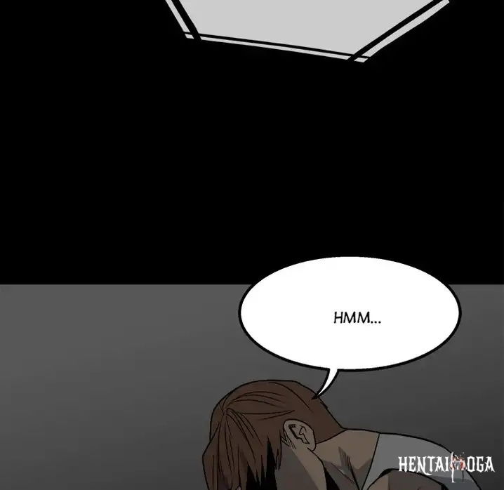 The Villain The Villain Chapter 41 - Page 35