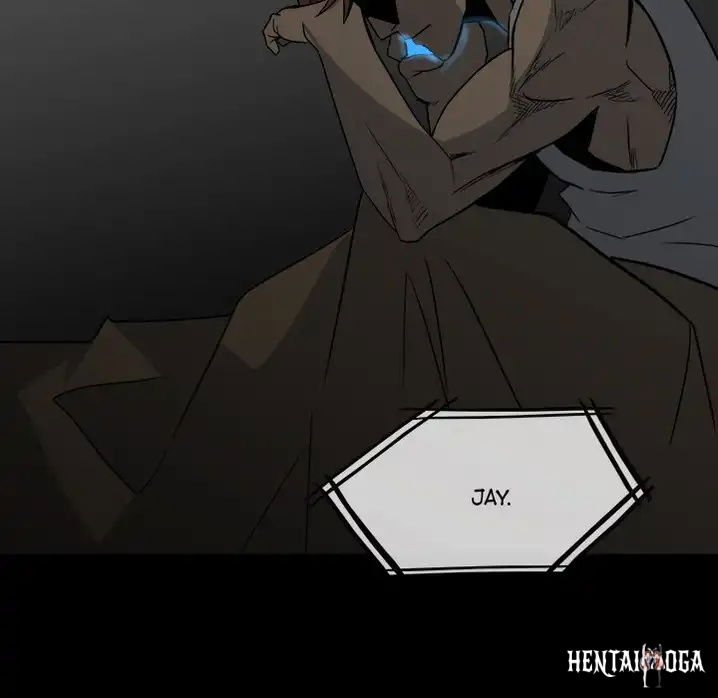 The Villain The Villain Chapter 41 - Page 36