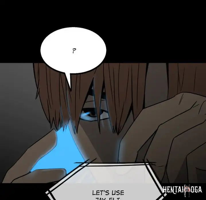 The Villain The Villain Chapter 41 - Page 37