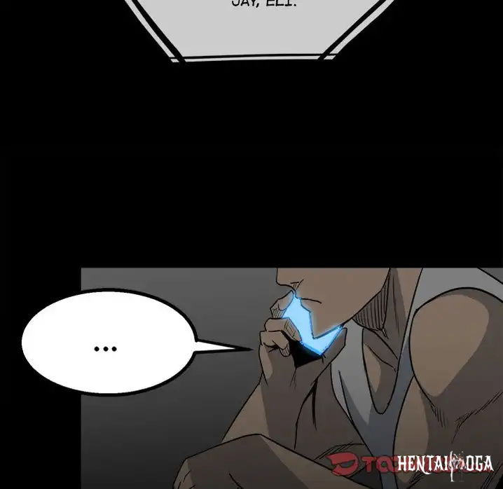 The Villain The Villain Chapter 41 - Page 38