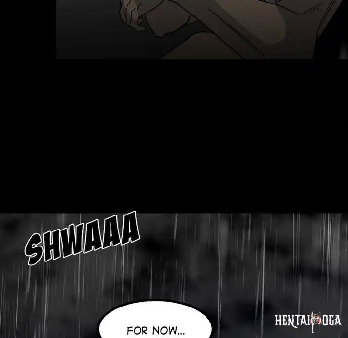 The Villain The Villain Chapter 41 - Page 39