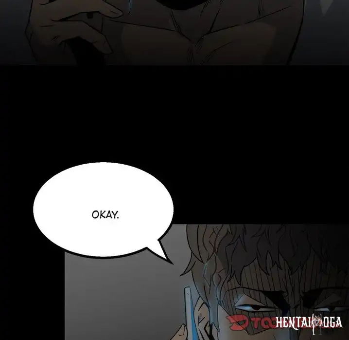 The Villain The Villain Chapter 41 - Page 42