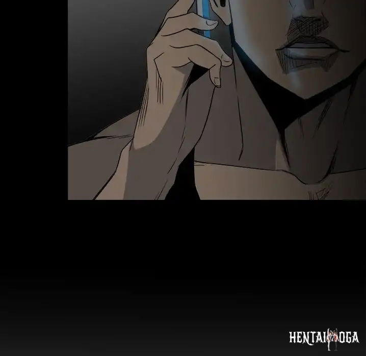 The Villain The Villain Chapter 41 - Page 43