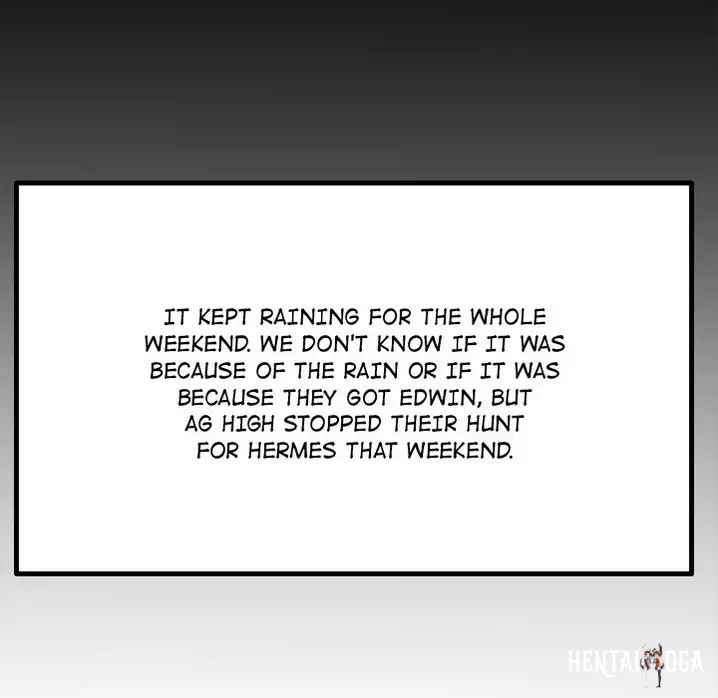 The Villain The Villain Chapter 41 - Page 44