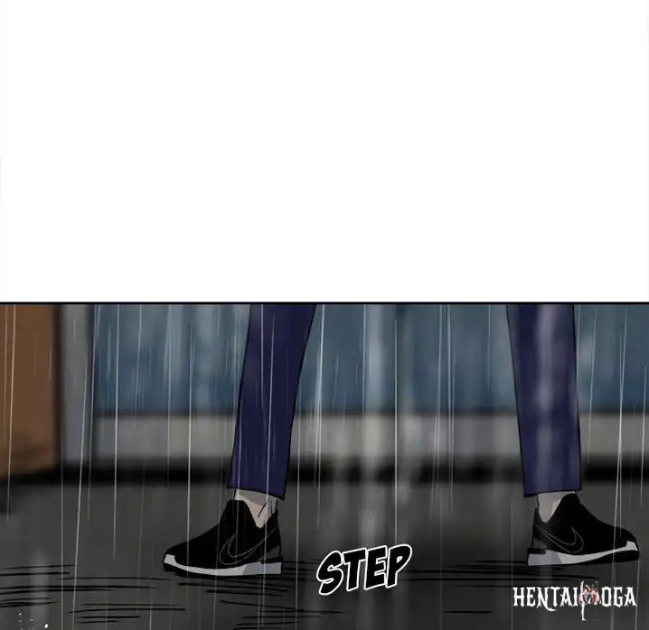 The Villain The Villain Chapter 41 - Page 49