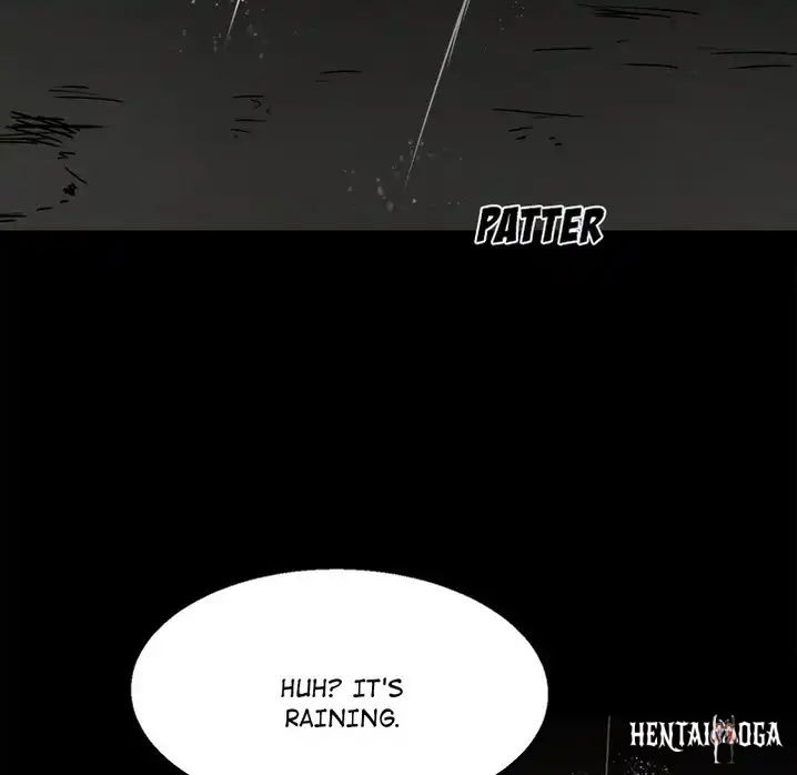 The Villain The Villain Chapter 41 - Page 5