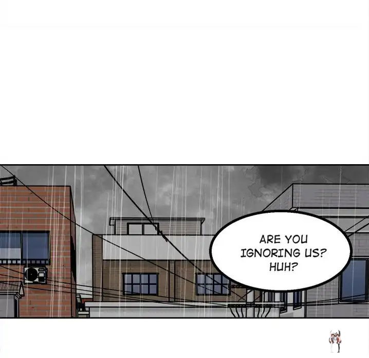 The Villain The Villain Chapter 41 - Page 53