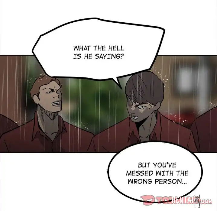 The Villain The Villain Chapter 41 - Page 58