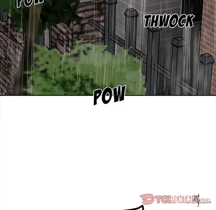 The Villain The Villain Chapter 41 - Page 62