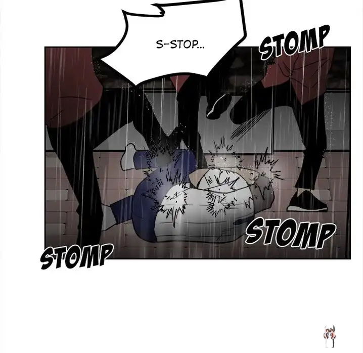 The Villain The Villain Chapter 41 - Page 63
