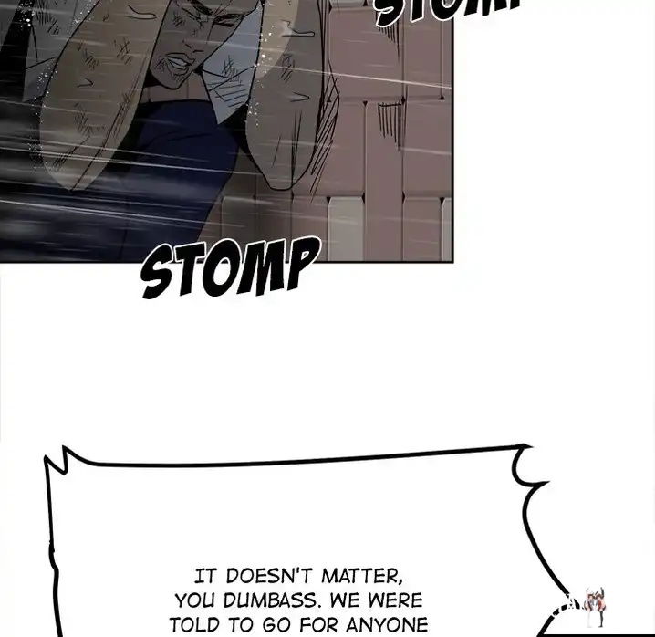 The Villain The Villain Chapter 41 - Page 65